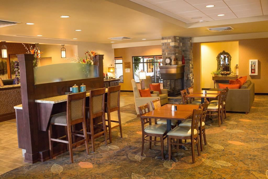 Little Missouri Inn & Suites Watford City ภายนอก รูปภาพ