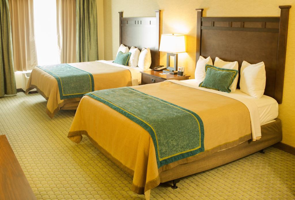 Little Missouri Inn & Suites Watford City ห้อง รูปภาพ