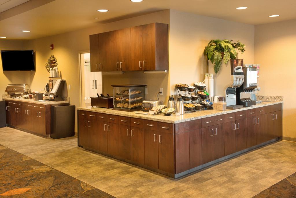 Little Missouri Inn & Suites Watford City ภายนอก รูปภาพ