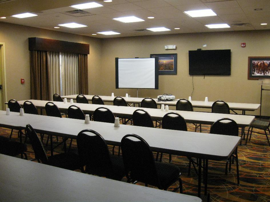 Little Missouri Inn & Suites Watford City ภายนอก รูปภาพ