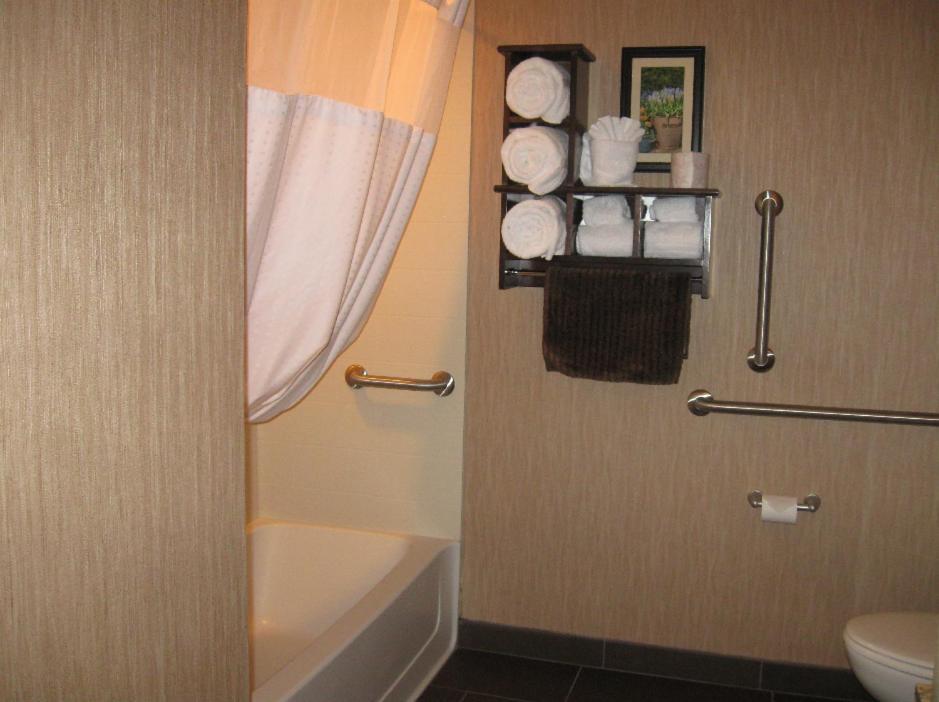 Little Missouri Inn & Suites Watford City ภายนอก รูปภาพ