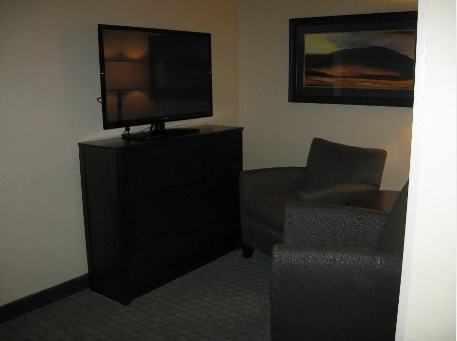 Little Missouri Inn & Suites Watford City ภายนอก รูปภาพ