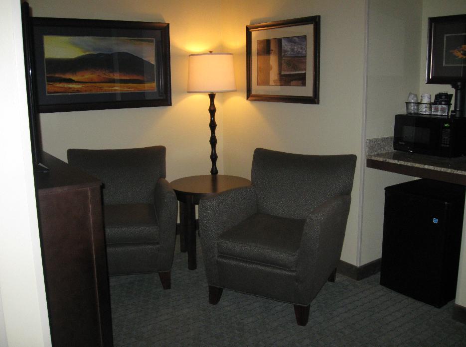 Little Missouri Inn & Suites Watford City ภายนอก รูปภาพ