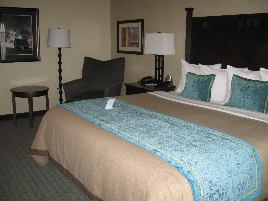 Little Missouri Inn & Suites Watford City ห้อง รูปภาพ