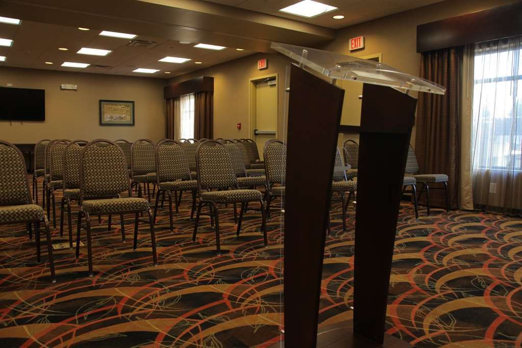 Little Missouri Inn & Suites Watford City สิ่งอำนวยความสะดวก รูปภาพ