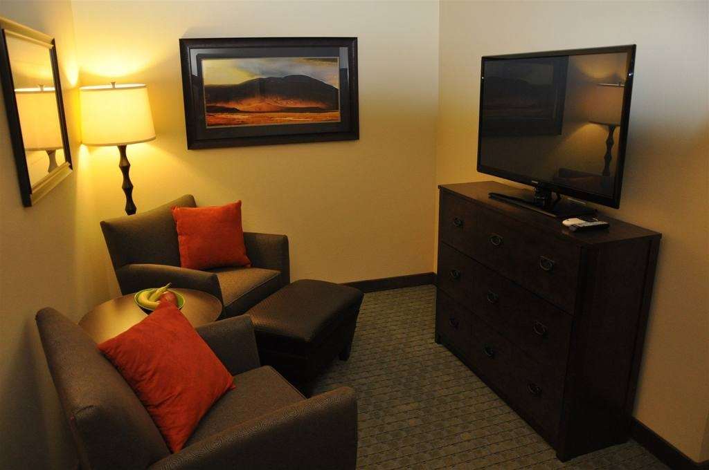 Little Missouri Inn & Suites Watford City ห้อง รูปภาพ