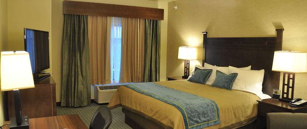 Little Missouri Inn & Suites Watford City ห้อง รูปภาพ