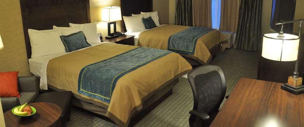 Little Missouri Inn & Suites Watford City ห้อง รูปภาพ