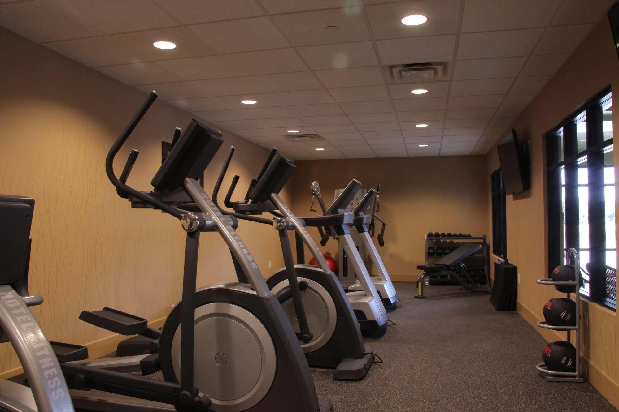 Little Missouri Inn & Suites Watford City ภายนอก รูปภาพ