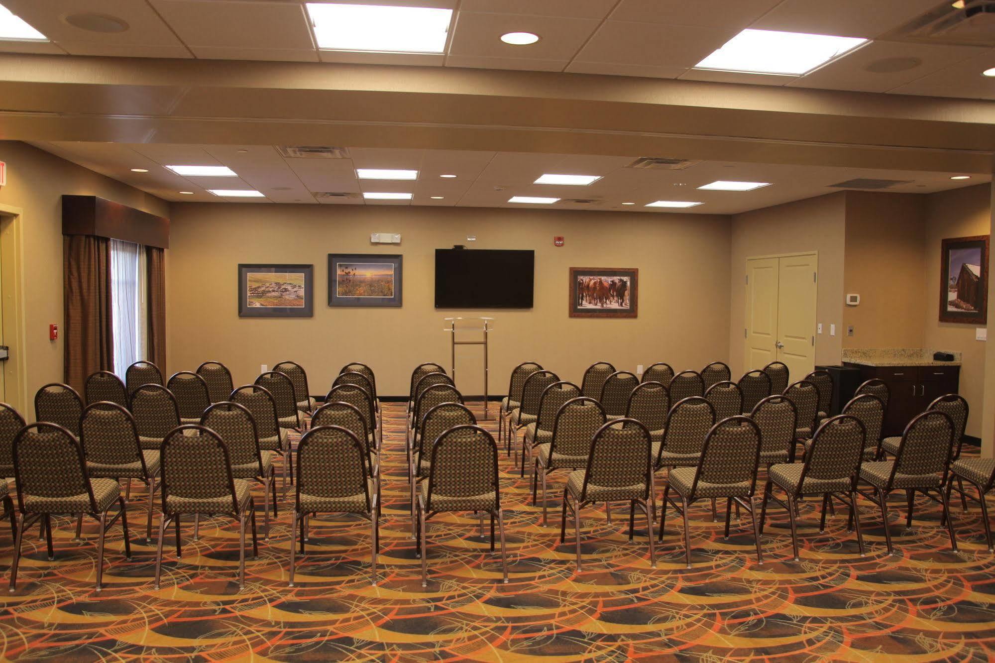 Little Missouri Inn & Suites Watford City ภายนอก รูปภาพ