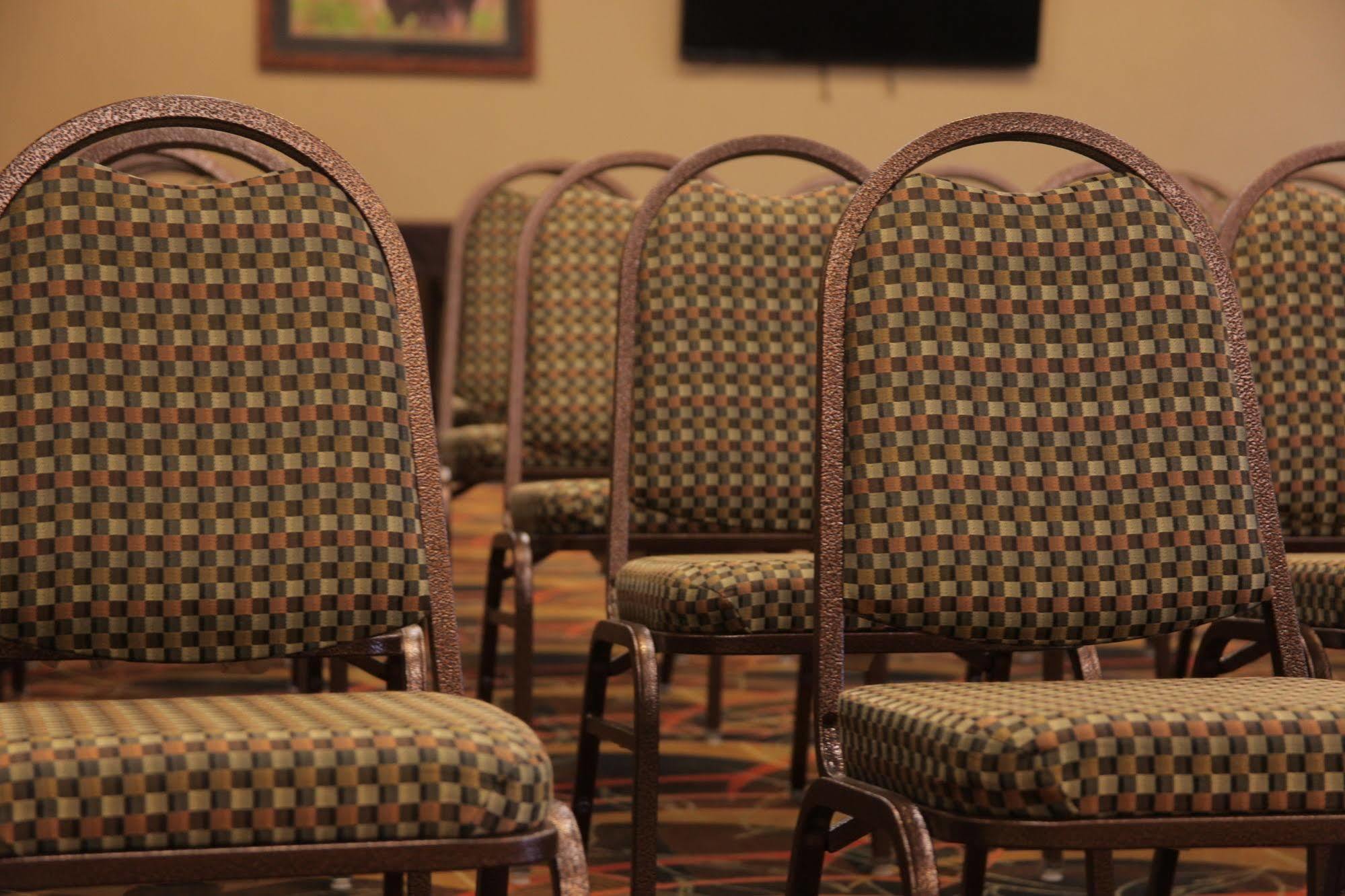 Little Missouri Inn & Suites Watford City ภายนอก รูปภาพ