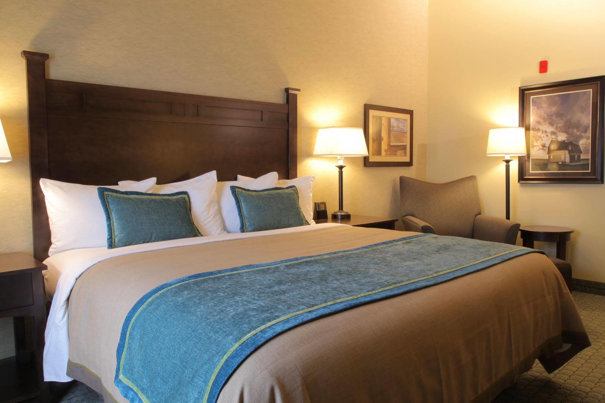 Little Missouri Inn & Suites Watford City ภายนอก รูปภาพ