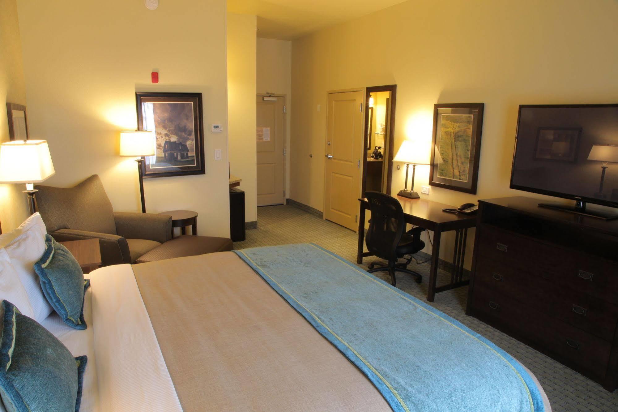 Little Missouri Inn & Suites Watford City ภายนอก รูปภาพ