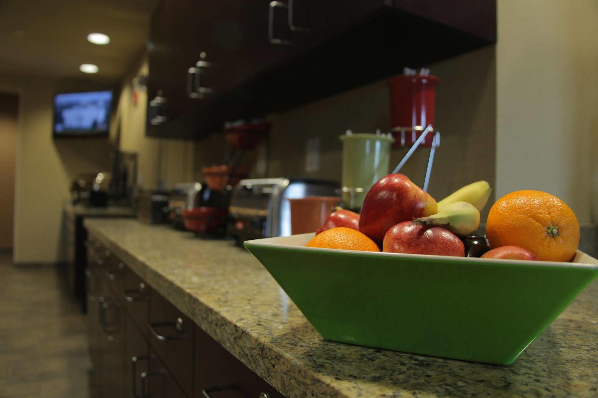 Little Missouri Inn & Suites Watford City ภายนอก รูปภาพ