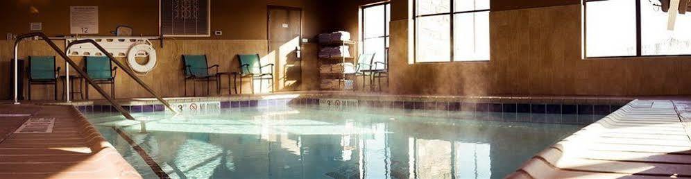 Little Missouri Inn & Suites Watford City ภายนอก รูปภาพ